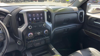 2020 GMC Sierra 1500 Base