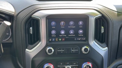 2020 GMC Sierra 1500 Base