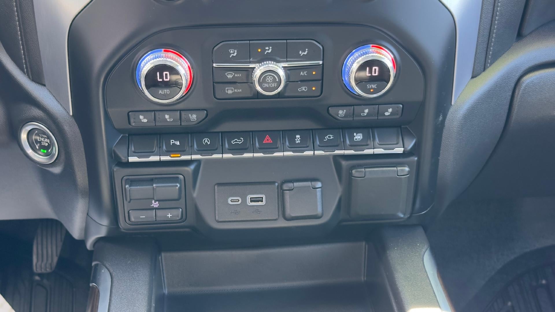 2020 GMC Sierra 1500 Base