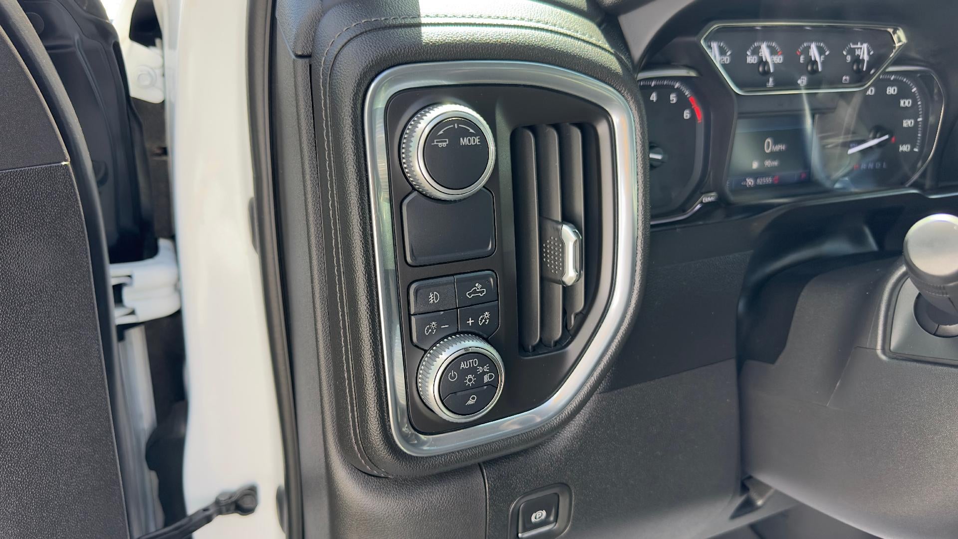 2020 GMC Sierra 1500 Base