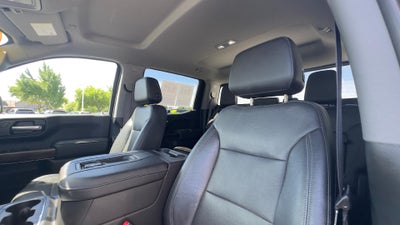 2020 GMC Sierra 1500 Base