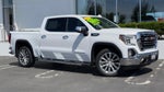 2020 GMC Sierra 1500 Base