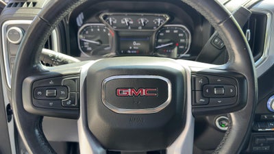 2020 GMC Sierra 1500 Base