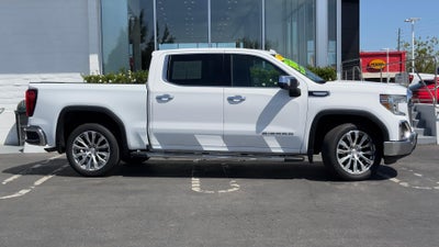 2020 GMC Sierra 1500 Base