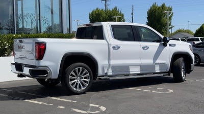 2020 GMC Sierra 1500 Base