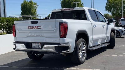 2020 GMC Sierra 1500 Base