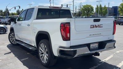 2020 GMC Sierra 1500 Base