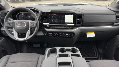 2026 GMC Sierra 1500 Base