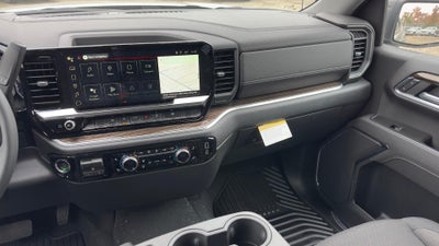 2026 GMC Sierra 1500 Base