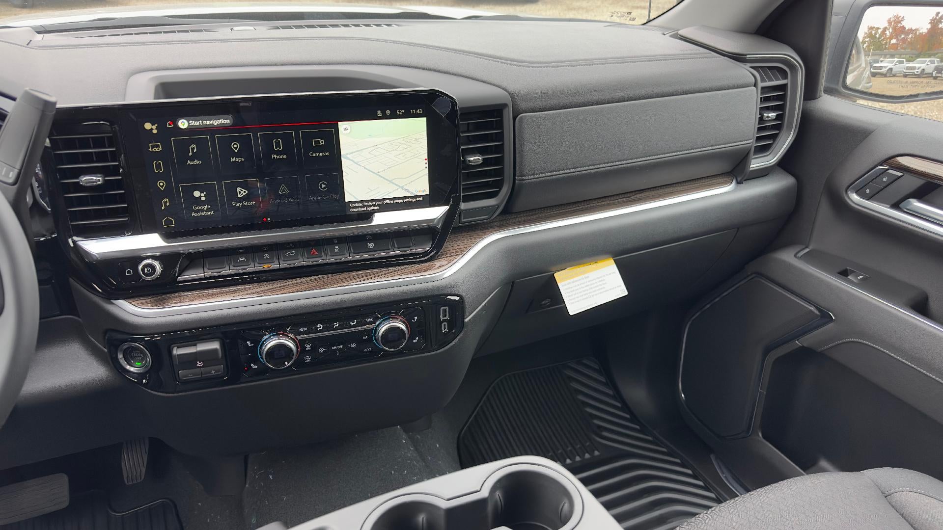 2026 GMC Sierra 1500 Base