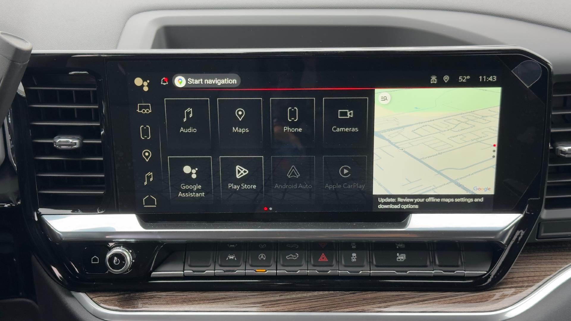 2026 GMC Sierra 1500 Base