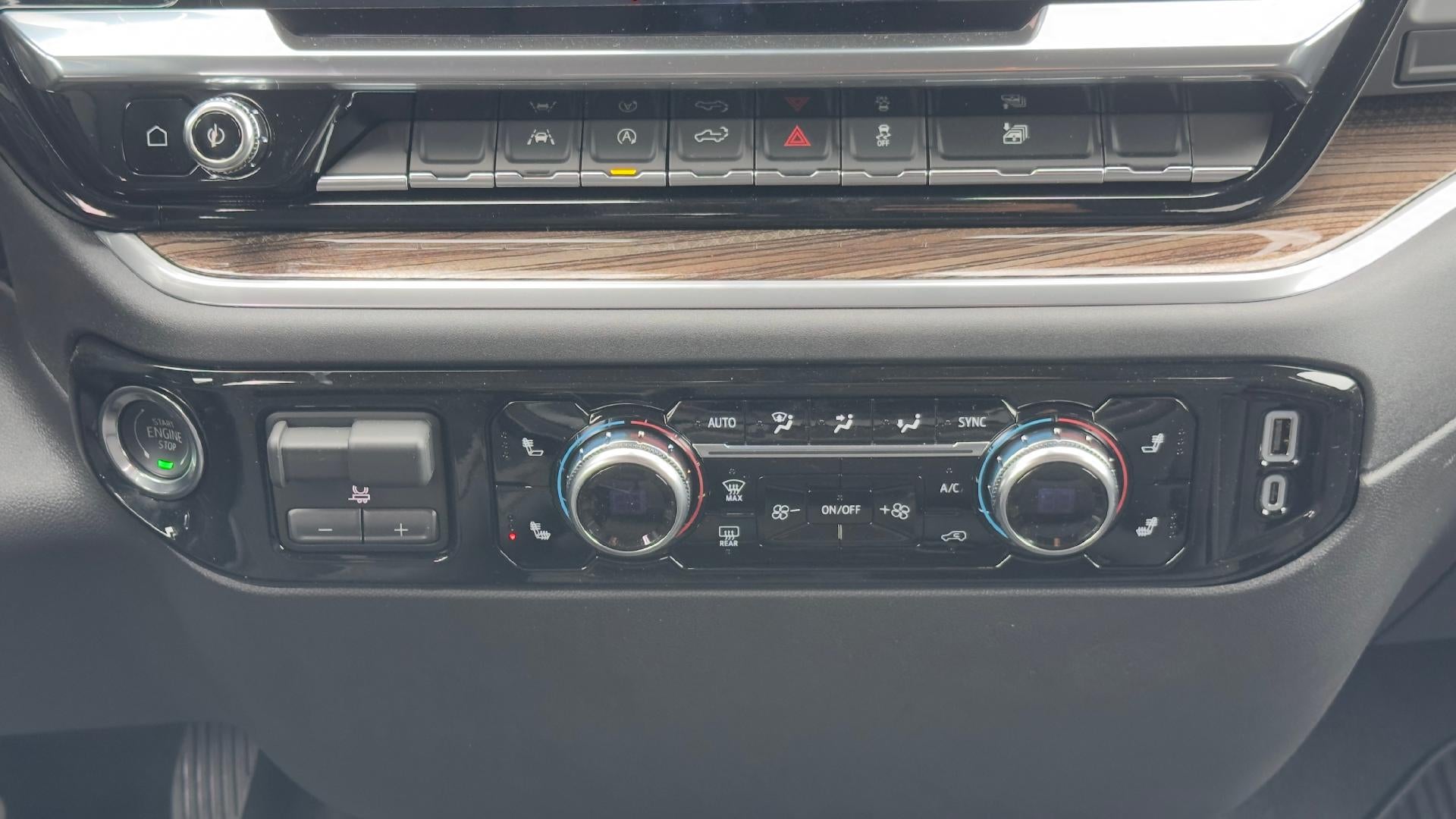 2026 GMC Sierra 1500 Base