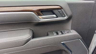 2026 GMC Sierra 1500 Base