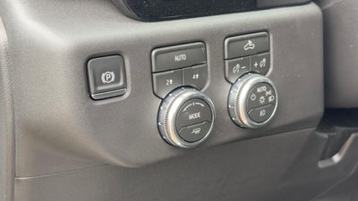 2026 GMC Sierra 1500 Base