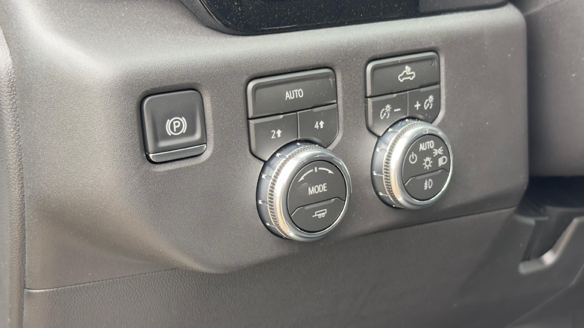 2026 GMC Sierra 1500 Base