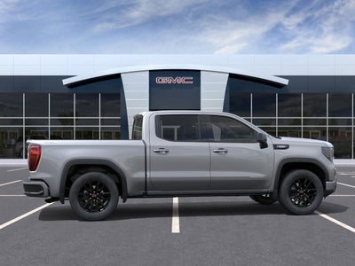 2026 GMC Sierra 1500 Base