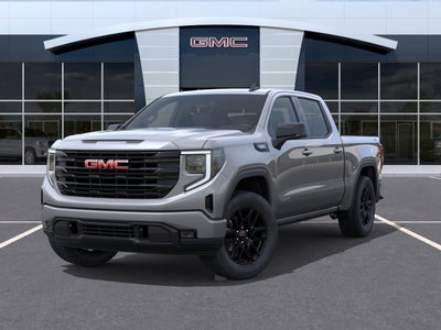 2026 GMC Sierra 1500 Base