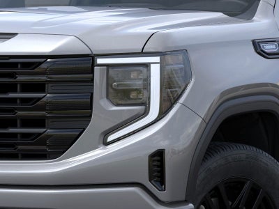 2026 GMC Sierra 1500 Base
