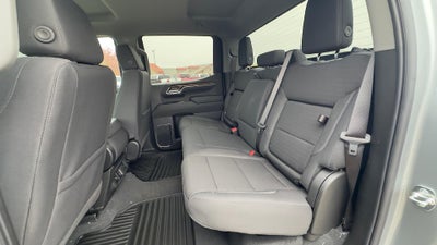 2026 GMC Sierra 1500 Base