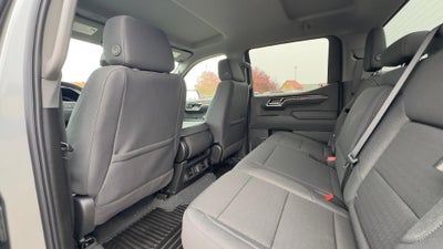 2026 GMC Sierra 1500 Base