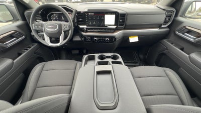 2026 GMC Sierra 1500 Base