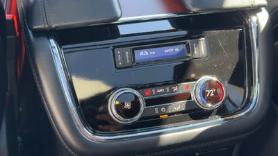 2021 Lincoln Navigator L Reserve