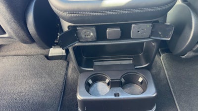 2021 Lincoln Navigator L Reserve