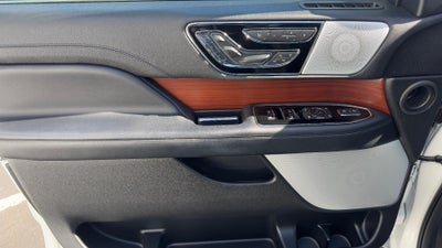 2021 Lincoln Navigator L Reserve