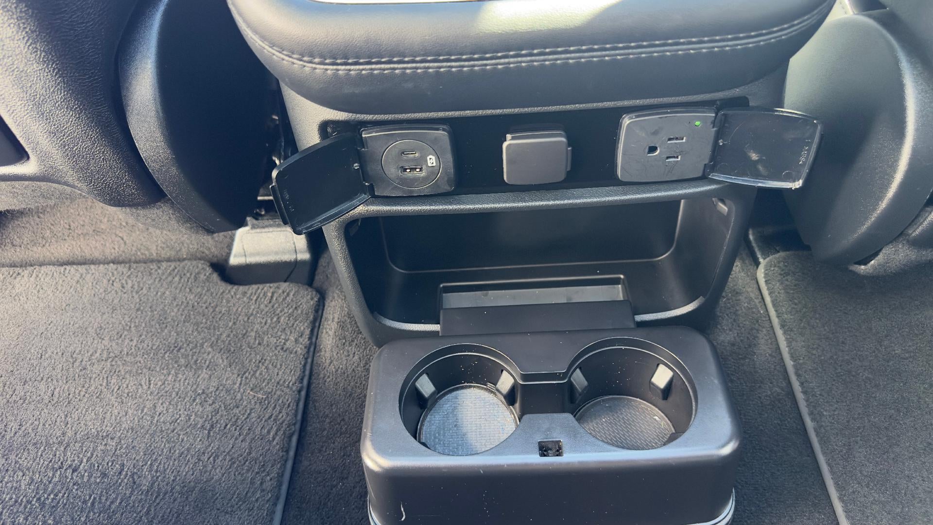 2021 Lincoln Navigator L Reserve