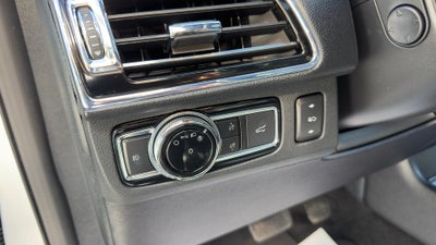 2021 Lincoln Navigator L Reserve