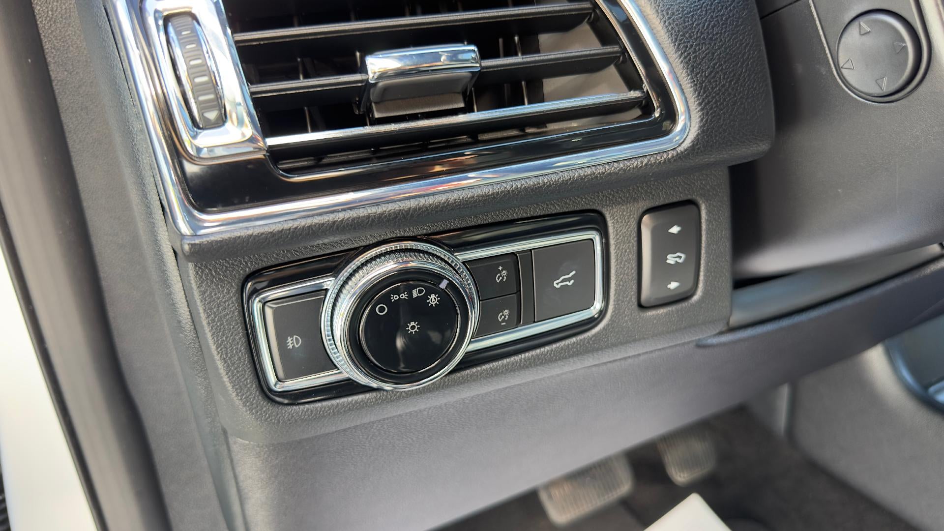 2021 Lincoln Navigator L Reserve