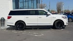 2021 Lincoln Navigator L Reserve