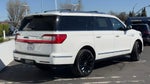2021 Lincoln Navigator L Reserve