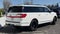2021 Lincoln Navigator L Reserve