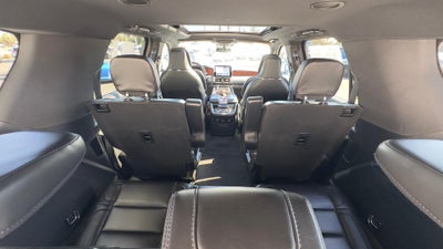 2021 Lincoln Navigator L Reserve