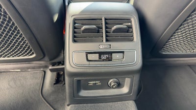 2021 Audi S4 Premium Plus