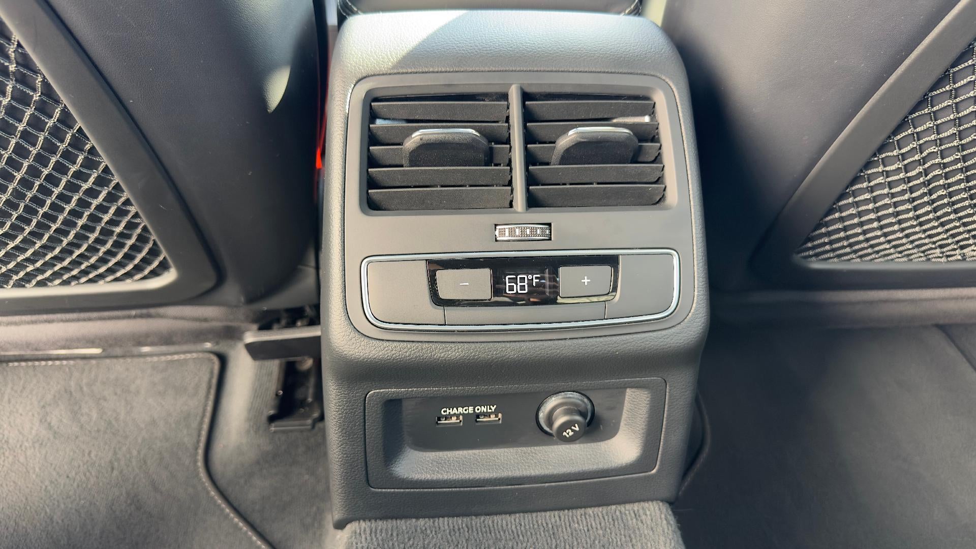 2021 Audi S4 Premium Plus