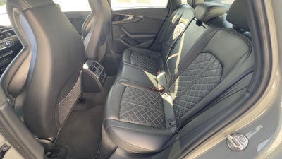 2021 Audi S4 Premium Plus