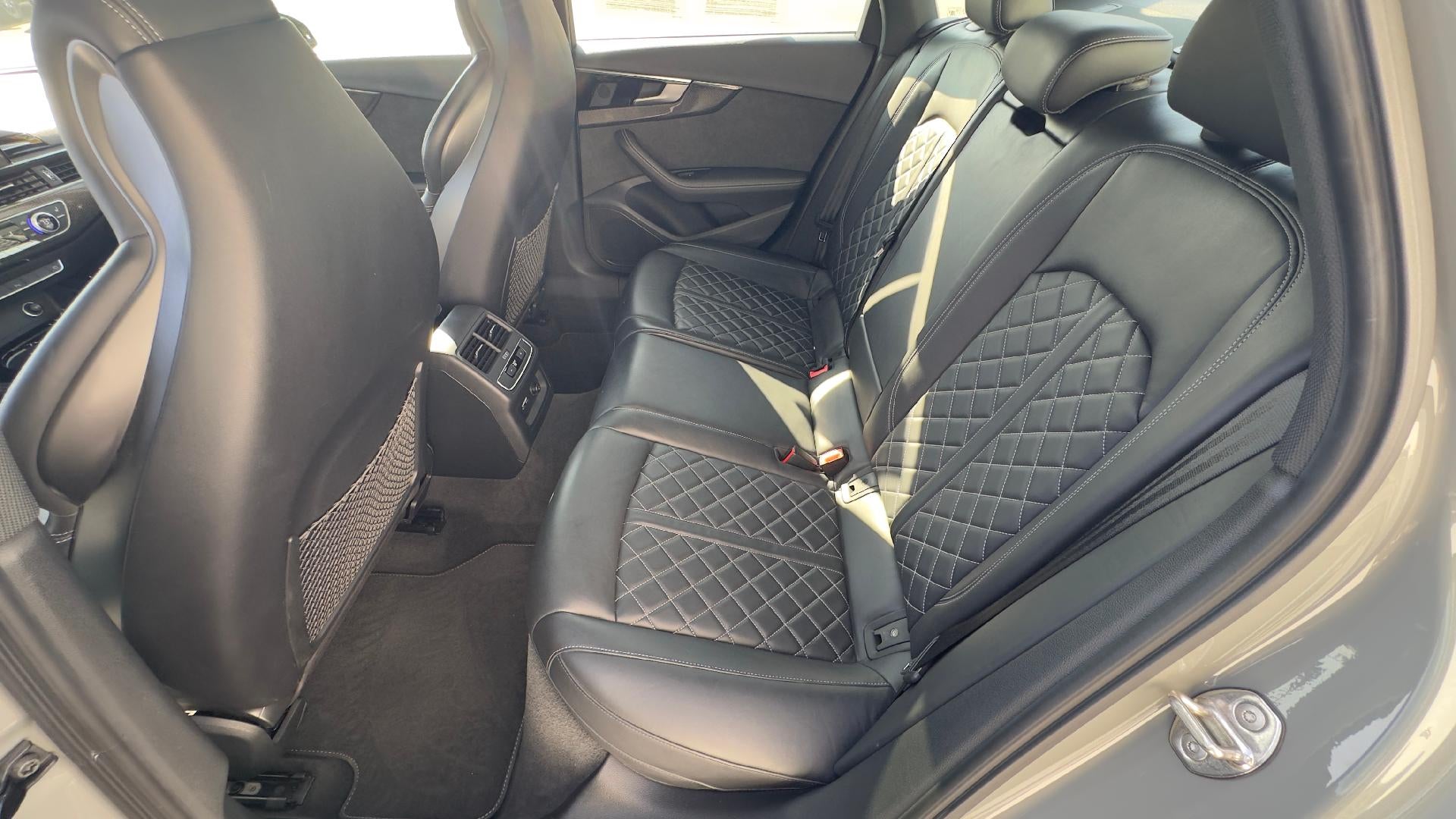 2021 Audi S4 Premium Plus