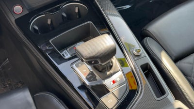 2021 Audi S4 Premium Plus