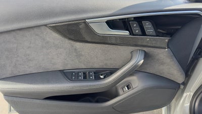 2021 Audi S4 Premium Plus