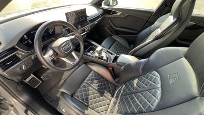 2021 Audi S4 Premium Plus