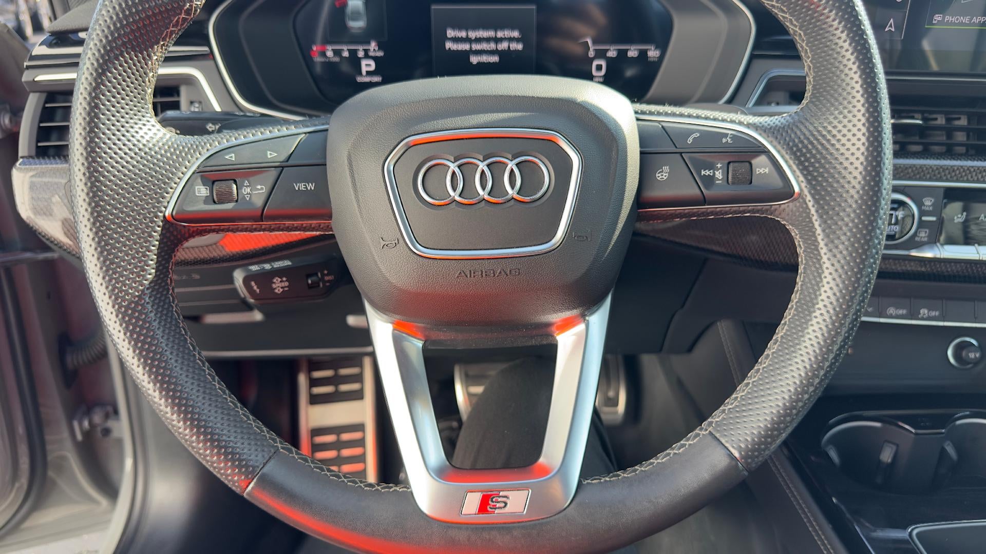 2021 Audi S4 Premium Plus