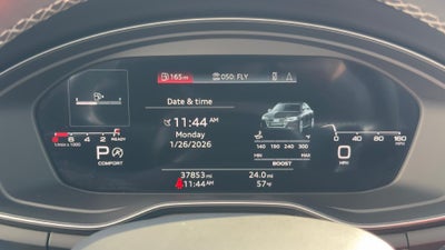 2021 Audi S4 Premium Plus