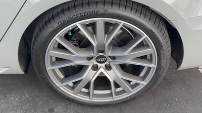 2021 Audi S4 Premium Plus
