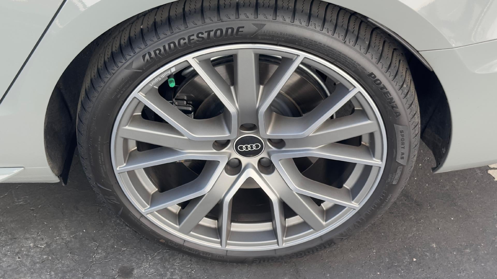 2021 Audi S4 Premium Plus