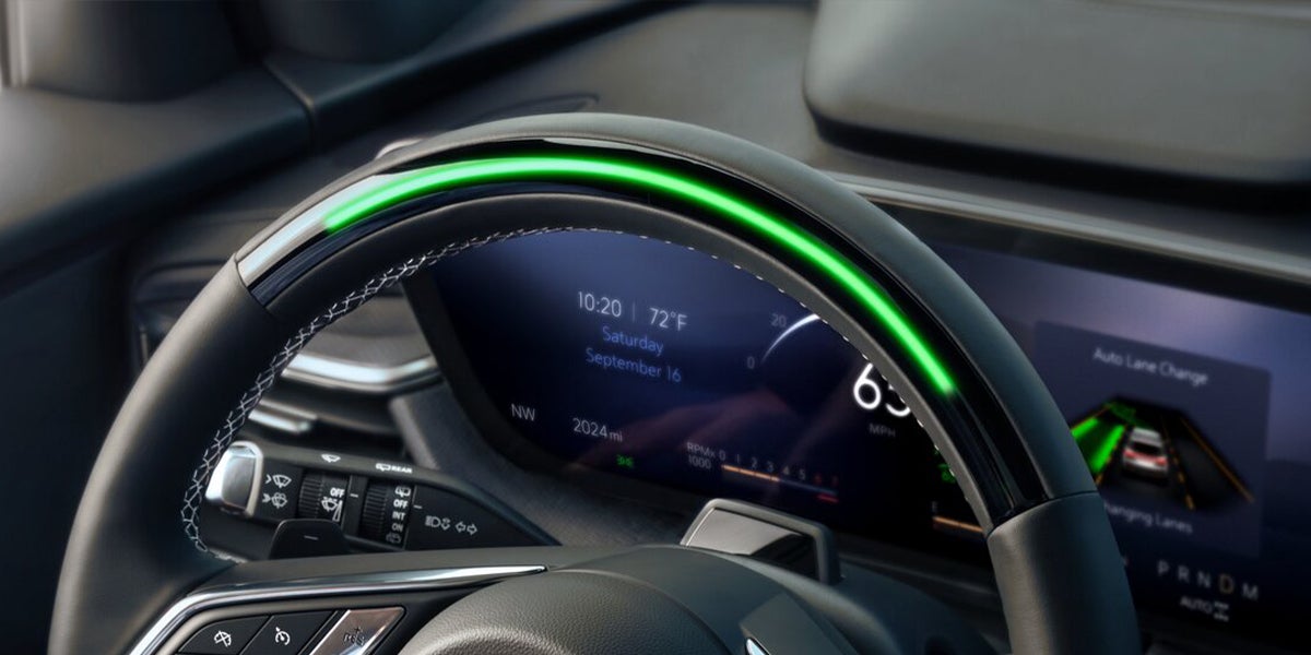 Alfred Matthews GMC in Modesto CA