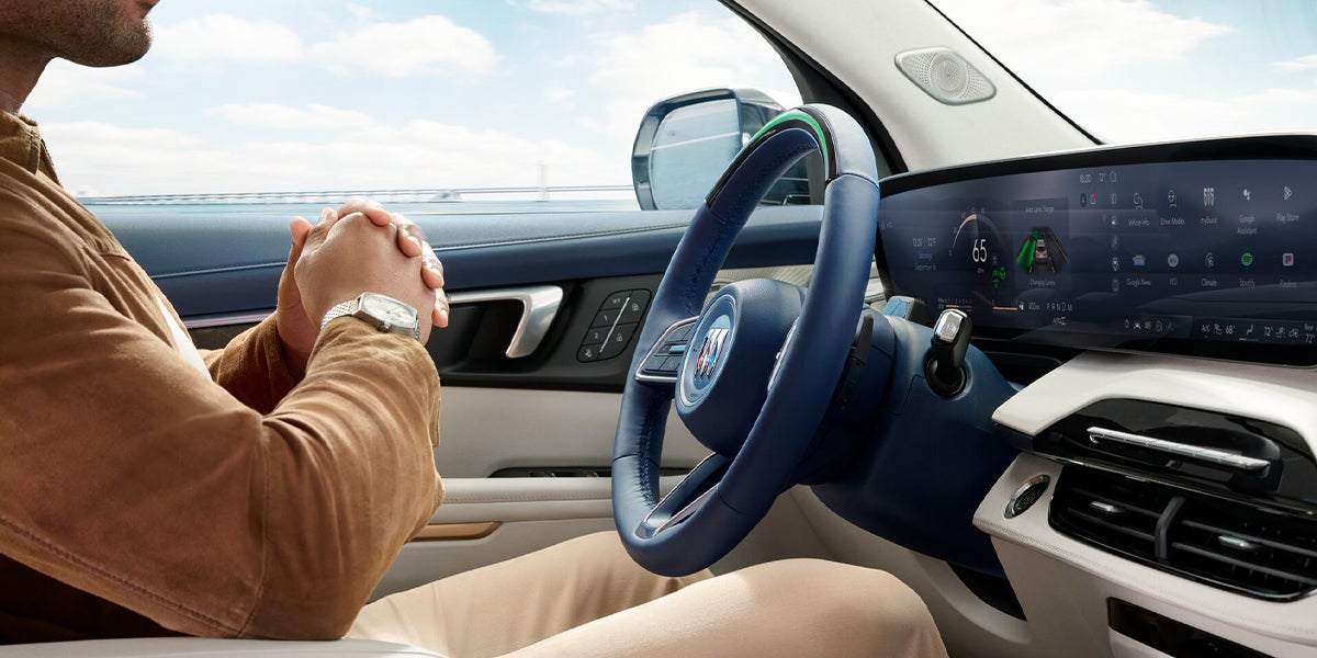 Alfred Matthews GMC in Modesto CA