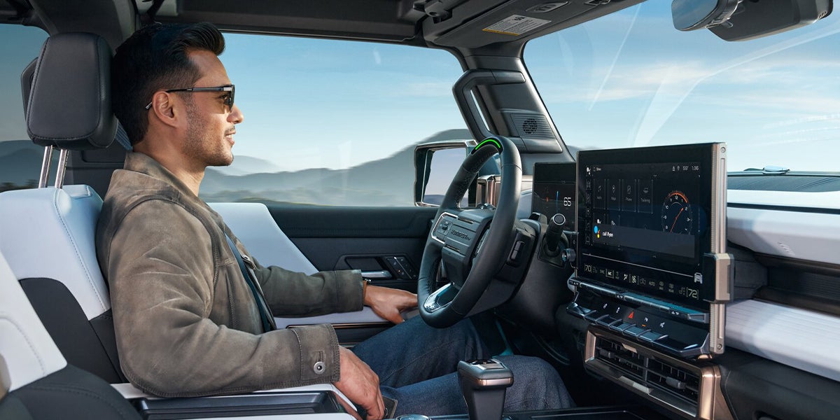 Alfred Matthews GMC in Modesto CA