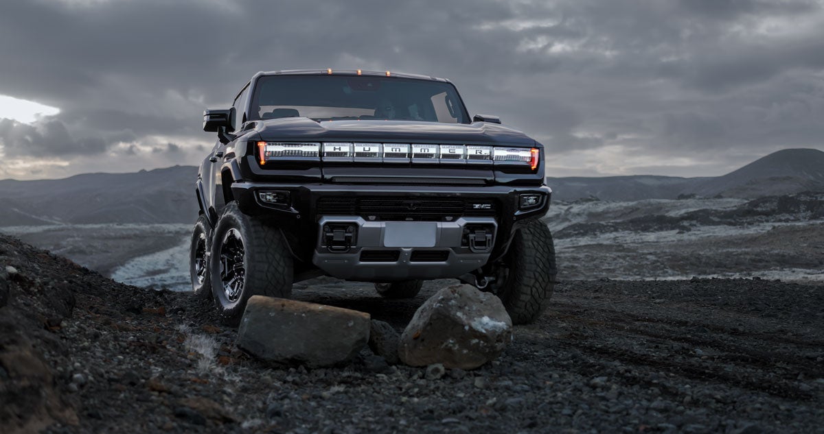 Alfred Matthews GMC in Modesto CA
